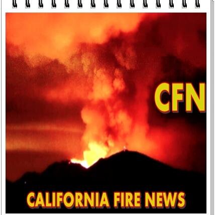 Backup account for CAL FIRE NEWS https://t.co/t4PlKKXO9B NOT AFFILIATED WITH CDF