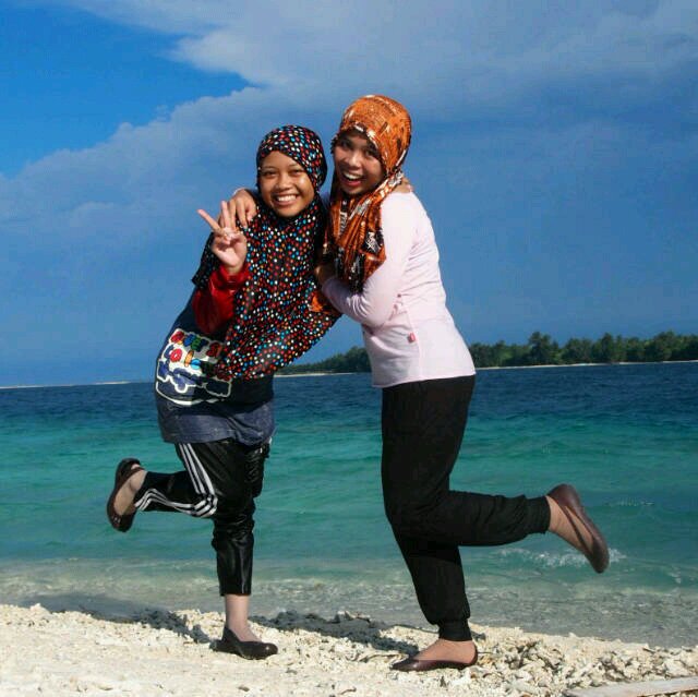 Not for wasting time, its me