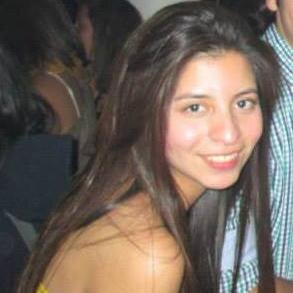 maarivale's profile picture. Estudiante de Literatura y Linguistica Inglesa, PUC