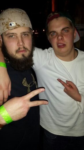 justbrewit8's profile picture. big ass Brewer fan. Brew Crew all day. Brewers, kobe, colts that is all