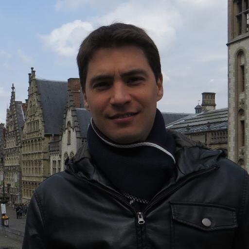 Doutor em computação pela USP. Professor adjunto da PUCRS. Pesquisador em Machine Learning. Sócio-fundador da Teia Labs, startup de IA.