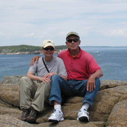 Retired Math/Physics Teacher