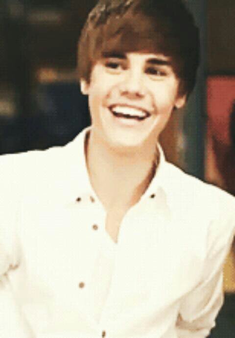 I've been here since one time,and I'll be here till last time Justin ♥