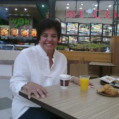 Profile Picture of Juana Silvia Ledesma (@JuanaSilvia62) on Twitter