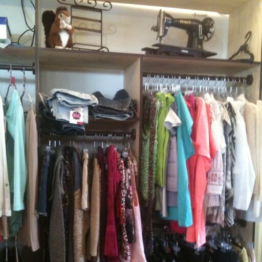 ropa y calzado exclusivo MUY BARATO