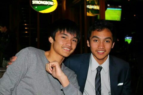 DannyLittiere's profile picture. AFC supporter. Half French, half Asian. NBA,Naruto,Video Games and Series. I follow back.