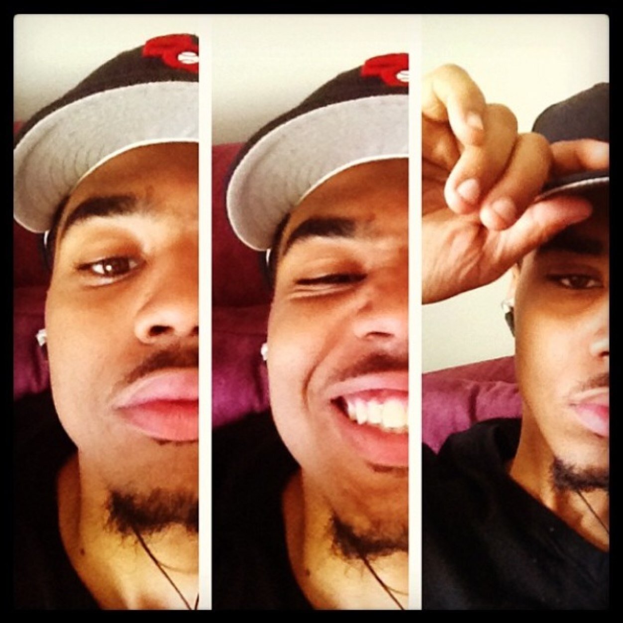 ardismula's profile picture. Wavey like Ocean .