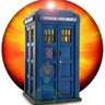 tardissong's profile picture. Writer, Artist and Humorist, Loves Doctor Who