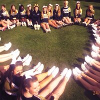 GUSA Cheer (@gusacheer) Twitter profile photo