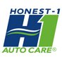 Honest-1 is the nation's only Eco-Friendly Auto Care chain. We offer a full range of automotive service and repairs. NOW OPEN! Call 540-891-0300