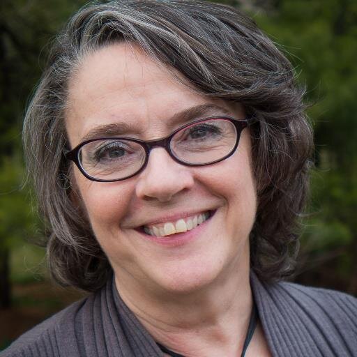 Administrative services manager at VA Mennonite Conf.