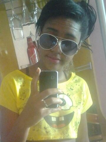 #meiga e #abusada ;-)