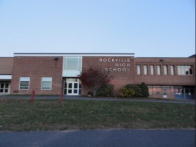 RHS New's , Sport's Info and other positive thing's!