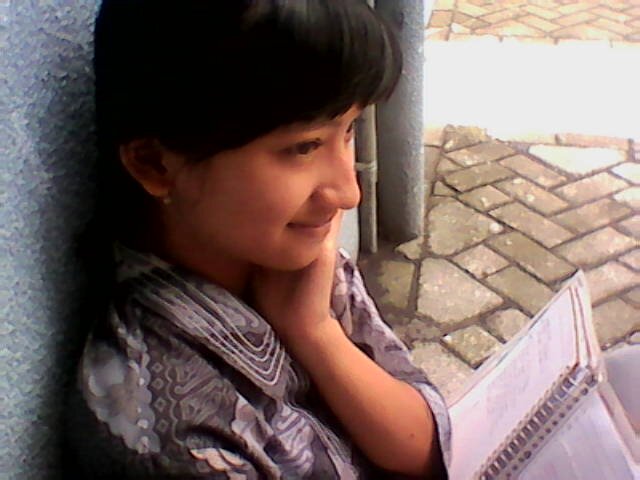 Lebih baik kedepannya yang dipikirkan                        State University of Malang.  Educational Administration