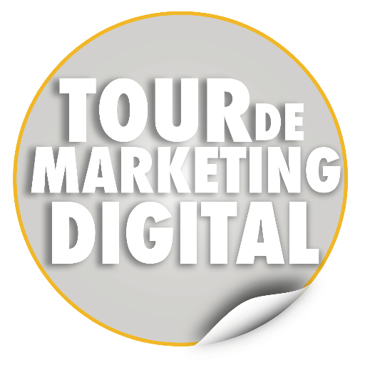 https://t.co/XVgl3NhzgJ El Tour de Marketing Digital es un espacio de aprendizaje y networking para profesionales en Marketing Digital