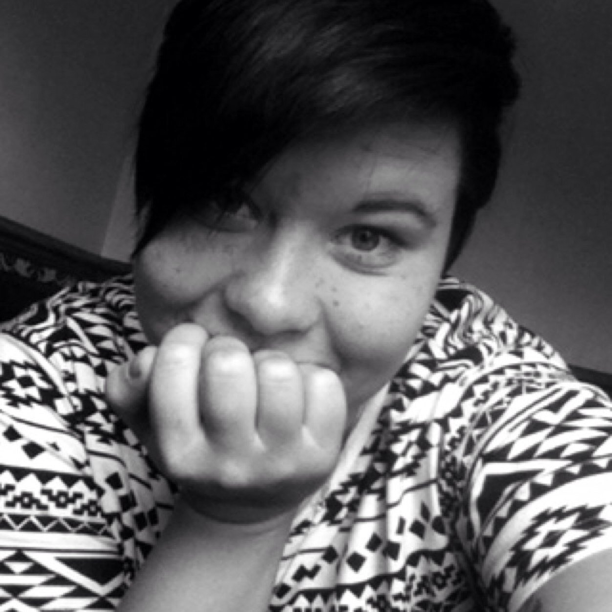 laurencooper02's profile picture. music is the best kind of magic.