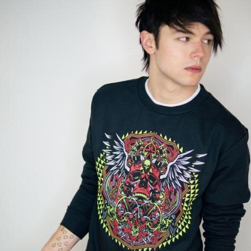 Fã Clube Oficial do The Ready Set São Paulo .    
Date of birth  29/03/2012 (;
CONTATO  : jordan-thereadyset@live.com