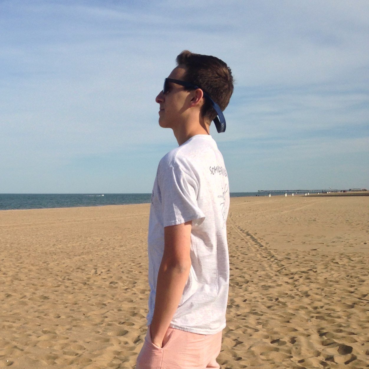 Lukas4scaprez's profile picture. The Foundation is Set