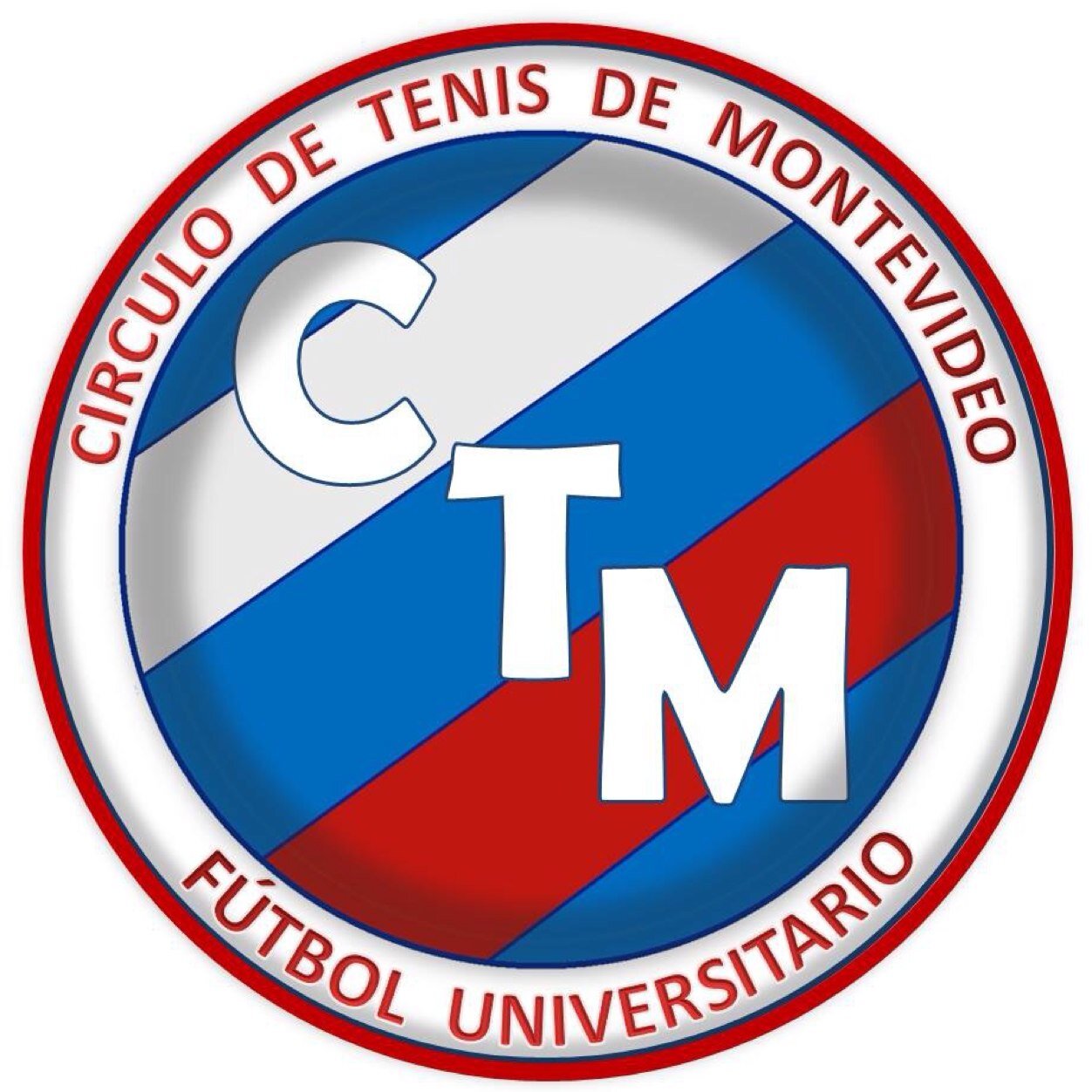 CTMFutbol's profile picture. Cuenta Oficial del equipo CTM de la Liga Universitaria de Deportes. Competimos en categorías Sub 16, Sub 18, Sub 20, Reserva, Mayores y Pre-Senior.