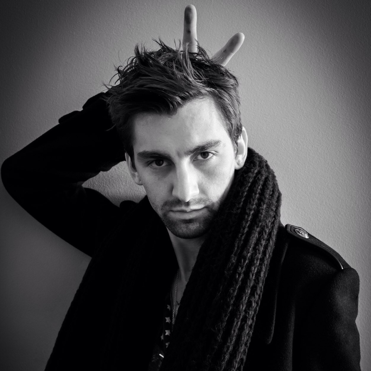 reigelman's profile picture. Quite simply put Mark Reigelman is a genius. He bears this burden with the grace and sophisitcation not often seen in someone so talented and so very handsome.