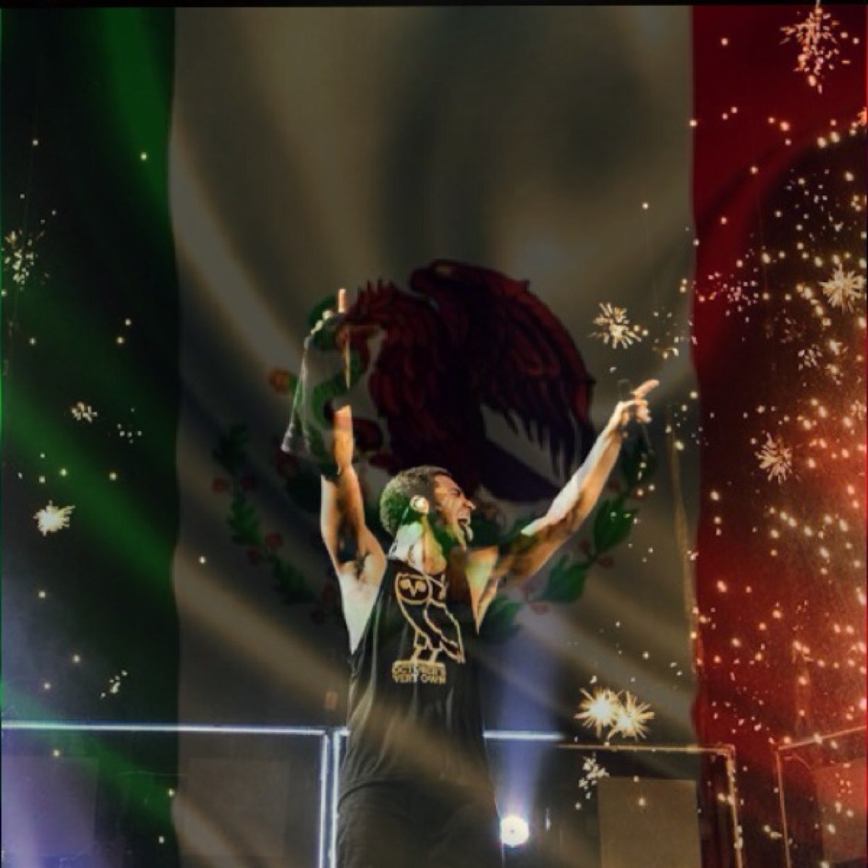 Team Drizzy México
