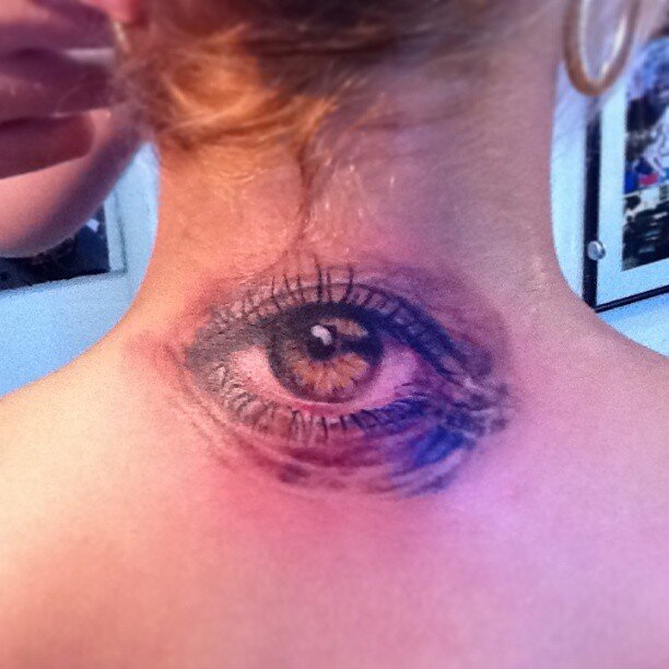 #Tatuajes #Arte #Cultura con  @mandelastattoo
 @Gabototota  @ferlocktattoo 
Para citas escribir a SAureaTattoo@hotmail.com