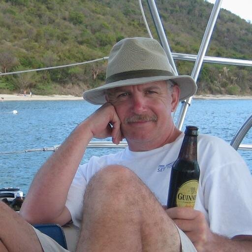 I'm passionate about live theatre, sailing & wood working (not necessarily in that order) and am currently looking for my next adventure!