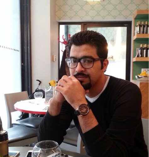 اللهم لك الحمد