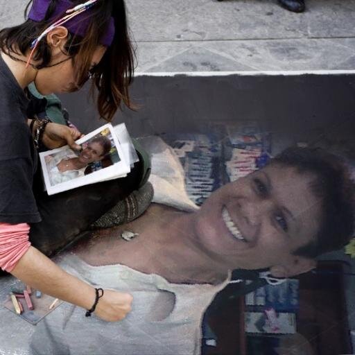 AlixPadron's profile picture. 