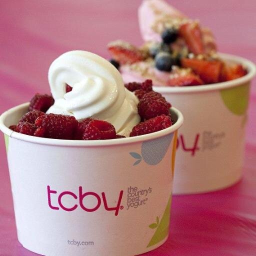 The Country's Best Yogurt!