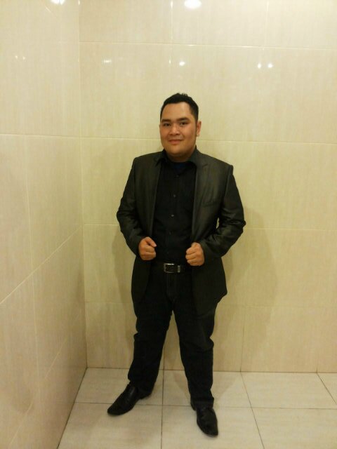 steffano_paulo's profile picture. God is Able