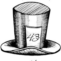 The Mad Hatter (@themadhatterox) 's Twitter Profile