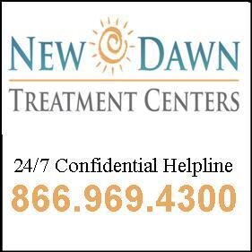 New Dawn Treatment Centers specializes in Eating Disorder and Chemical Dependency treatment through a full continuum of care.