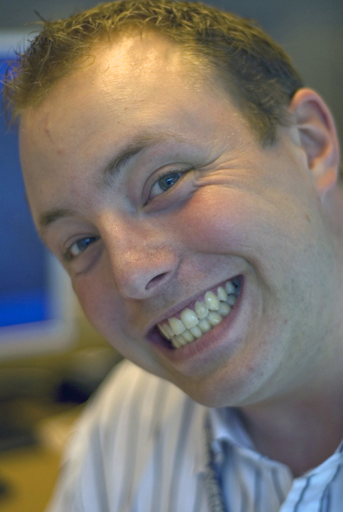 reneasen's profile picture. Your local superhero