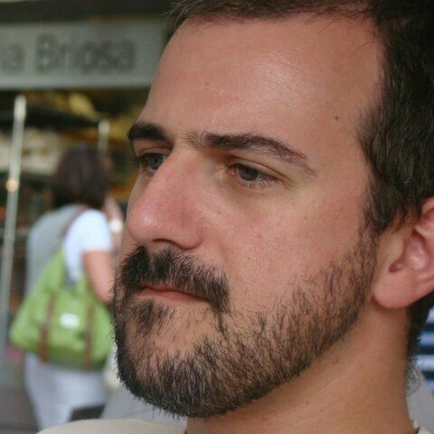 assistant professor & head of health data science @ medical school and health research center; tweets about ai/ml, healthcare, politics, philosophy & badminton