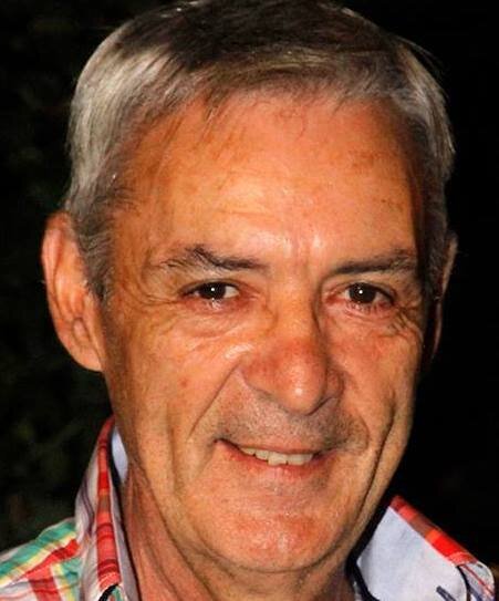 JuanLui43295922's profile picture. Animador,locutor,director de revistas de promesas y barriales,creador de pecebre viviente colon y animador del teatro de verano de colon.