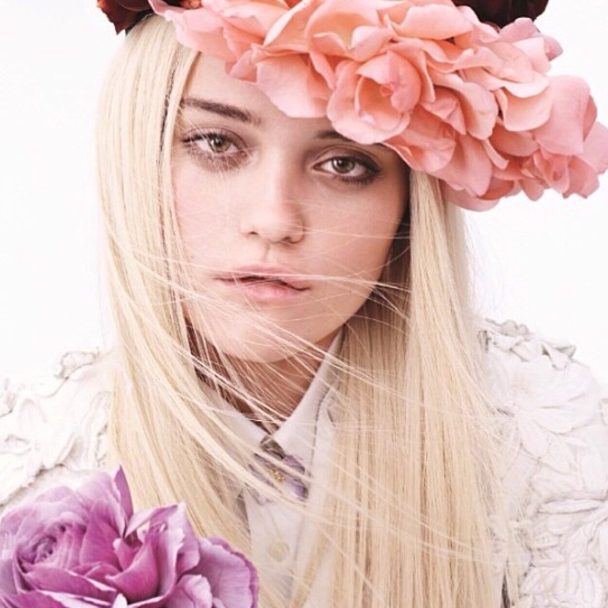 SkyFerreiraEdit's profile picture. First and only Sky Ferreira edit account | @skyferreira