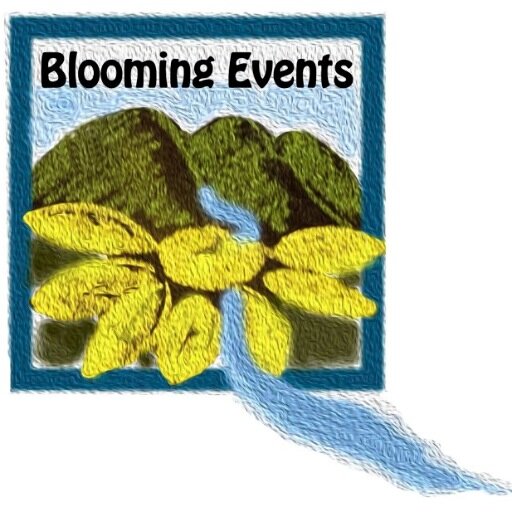 Blooming Events