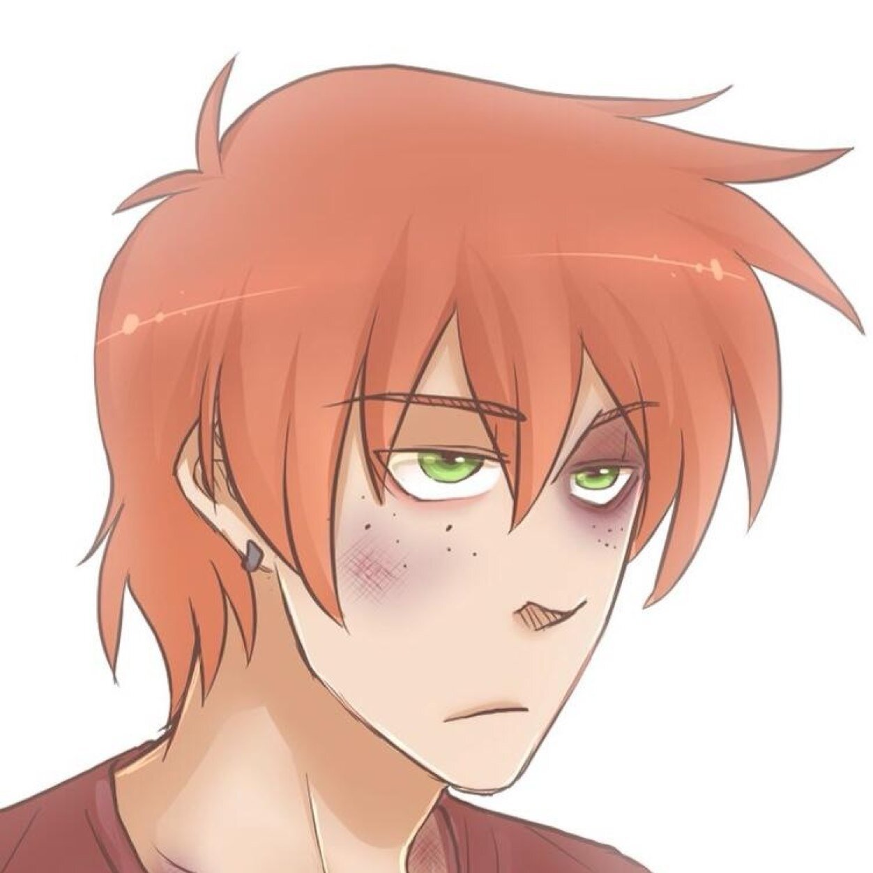 BullyNamedRandy's profile picture. ....Uh..hey I guess...