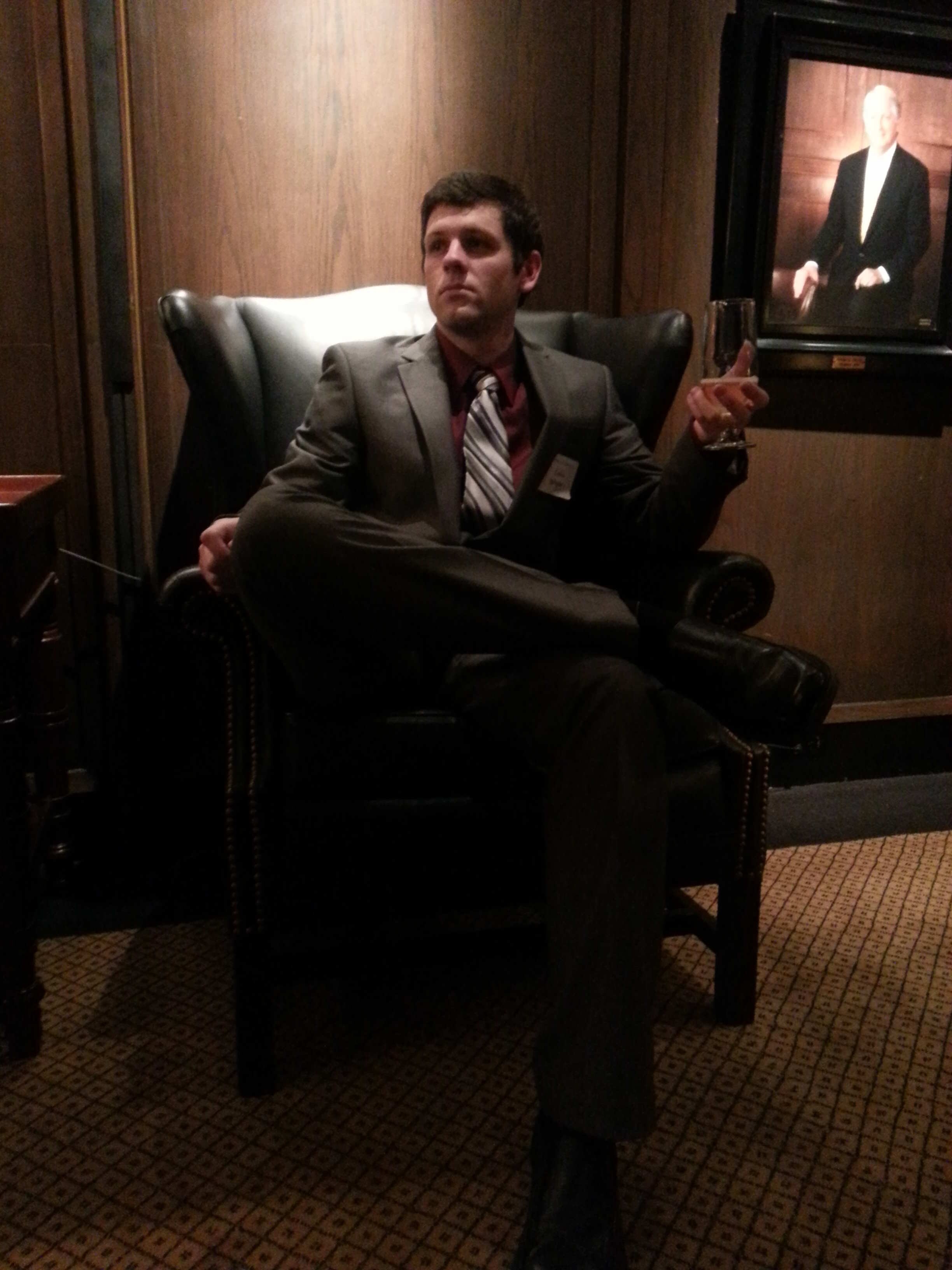 cjswhyte's profile picture. Buckeye, Rock Doctor, Randy Marsh is who I aspire to be