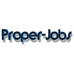 Proper-Jobs is an interactive job board, a one stop shop for businesses to find talent for their company vacancies throughout the South West.