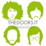 thedoors_Italy's profile picture. Profilo ufficiale del sito THEDOORS.IT
Un'approfondita raccolta di album, libri, video, articoli e tanto altro.

Profile Official Site THEDOORS.IT