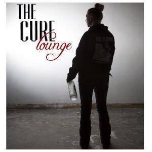 The Cure Lounge at 1481 S Shelby St. Happy hour and specials everyday. Good drinks. Late night food. Fun staff.