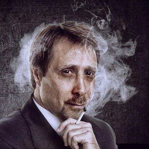 vavelum's profile picture. Soy vivísimo. Cuanto glamour, cuanto WhatsApp / Soy un faro, ustedes mis followers.