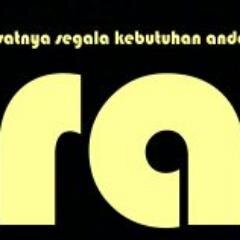 Pusatnya segala kebutuhan anda