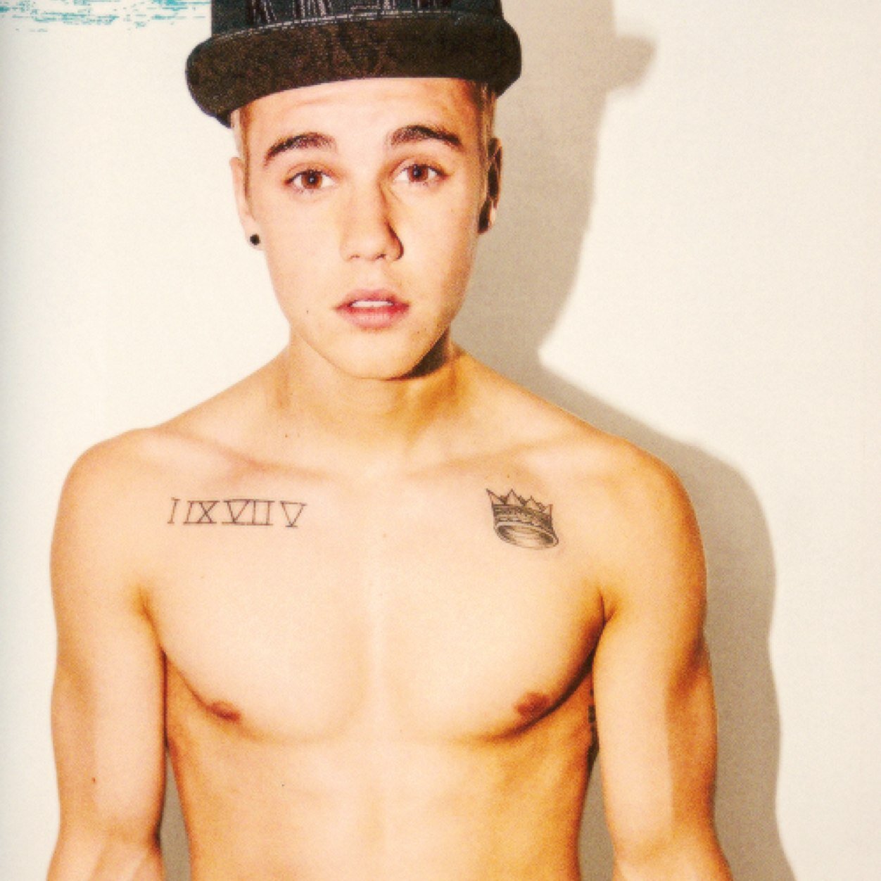 Big belieber, JUSTIN I LOVE YOU and hoping to meet you one day. NEVER LEAVING JUSTIN please follow me I'll follow back