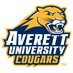 Averett Athletics (@averettucougars) Twitter profile photo
