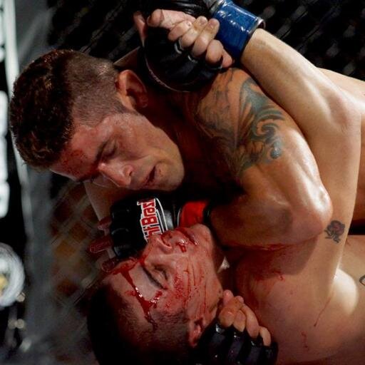 sou um guerreiro que vou mostrar pra muitos de onde eu venho!!oss