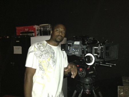 Cinematographer, Screenplay Writer, Producer