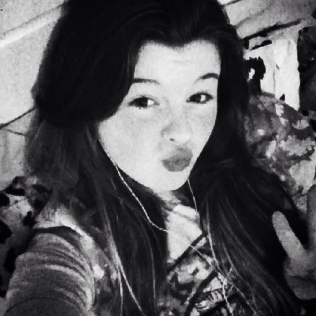 I follow back!! View my youtube channel; jessbrookes